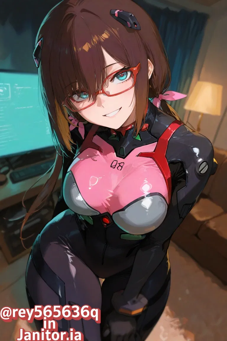 Avatar of Under Mari's Glasses: Your Guide to the End of the World
