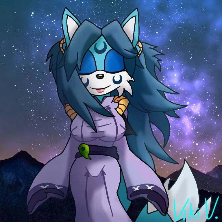 Avatar of tsukuyomi