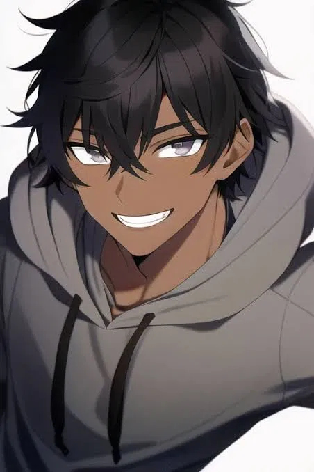 Avatar of Damian