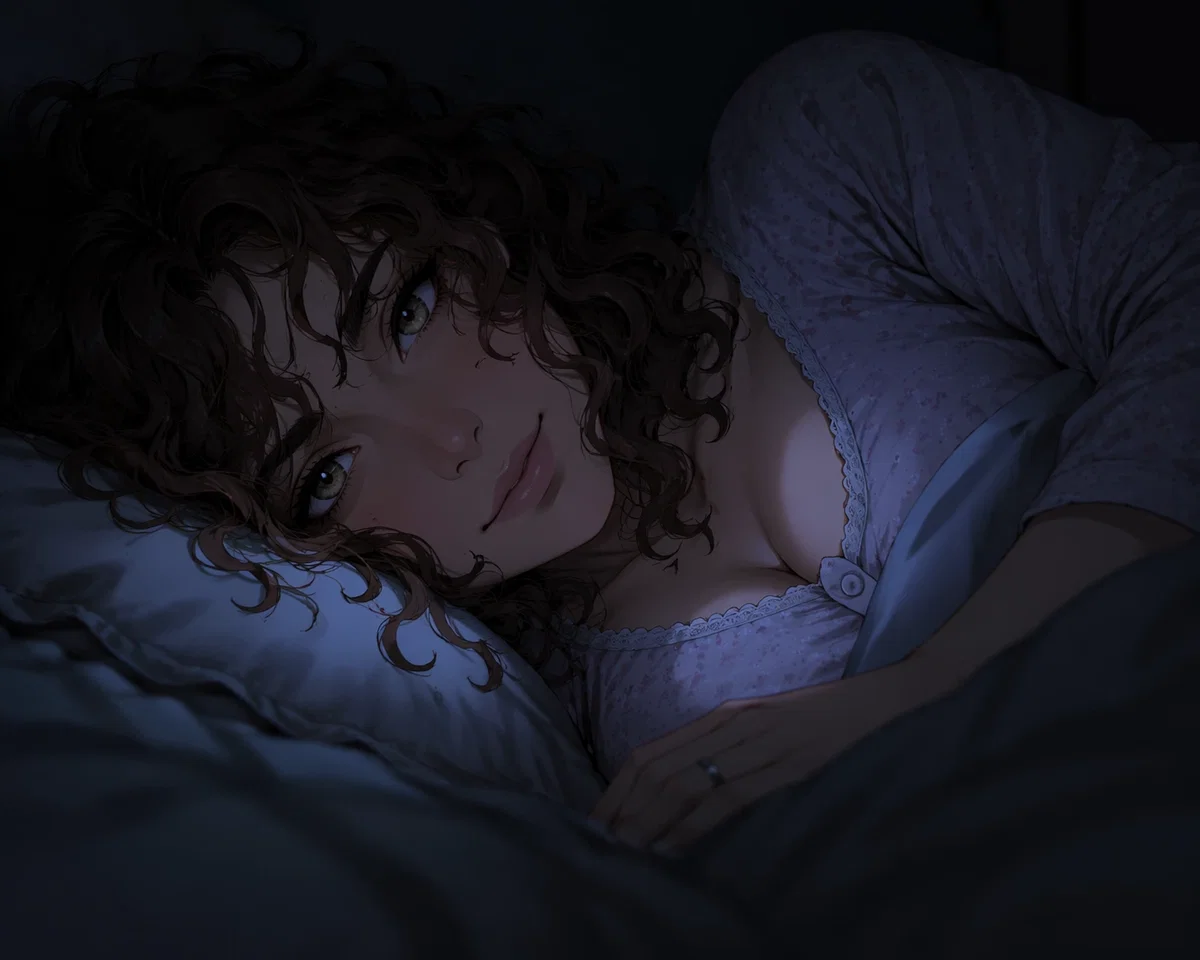 Avatar of She Survived. Didn’t She?