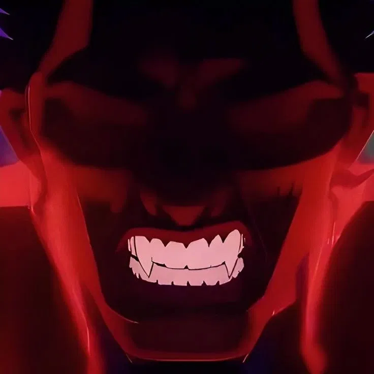 Avatar of Miguel O'Hara [Werewolf]