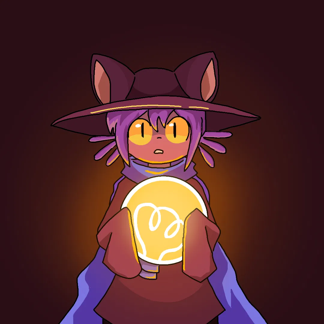 Avatar of Niko [Better Niko of Niko's]