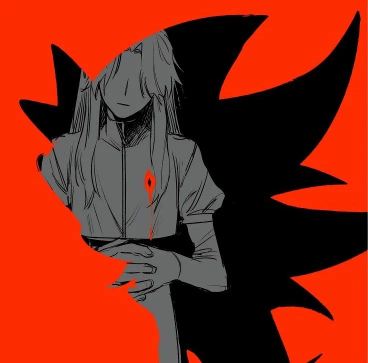 Avatar of Project Shadow