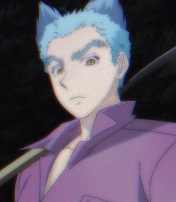 Avatar of Tatsumi