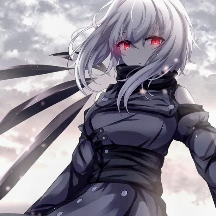 Avatar of Ivory