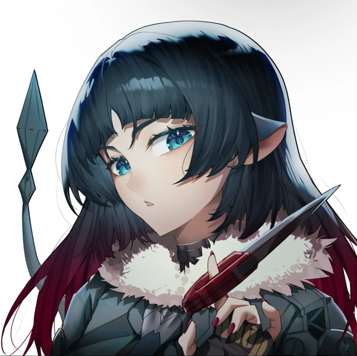 Avatar of Jane Doe