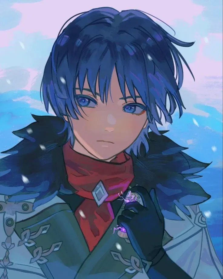 Avatar of Scaramouche 𝆹𝅥 Alpha 