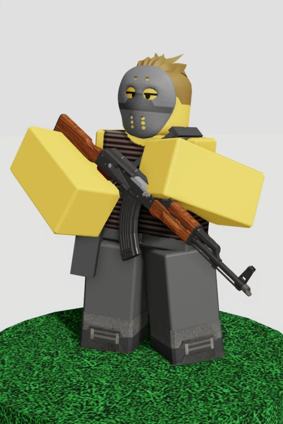 Avatar of Oleksa Klimenko