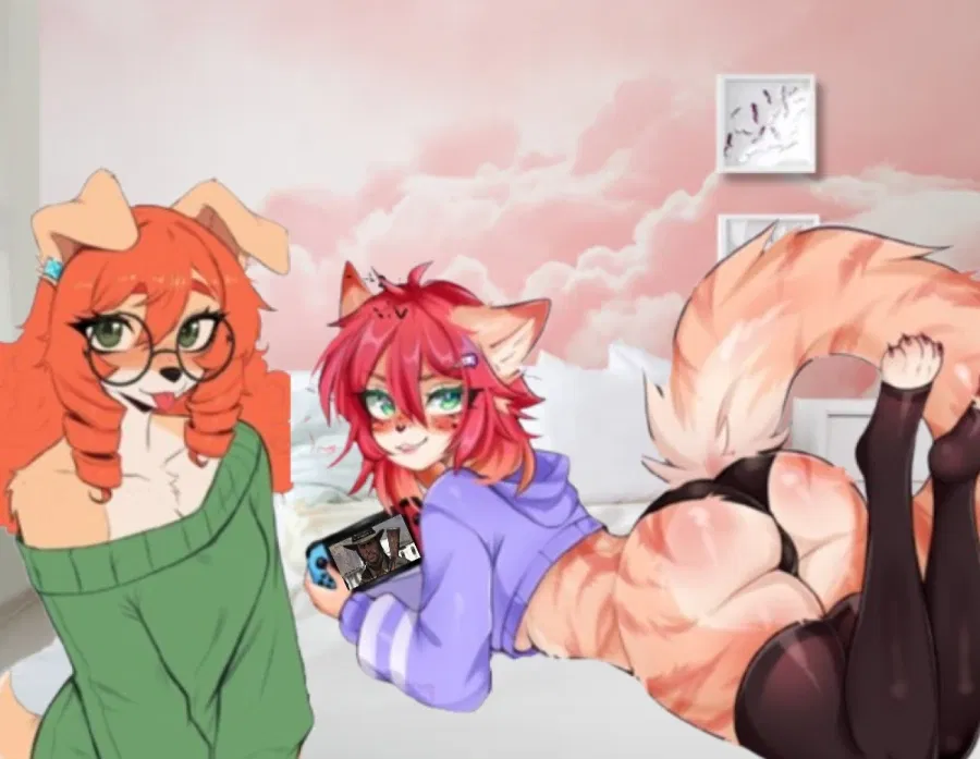 Avatar of ✧˖°. Yumi & Kuru - Roomies ✧˖°.