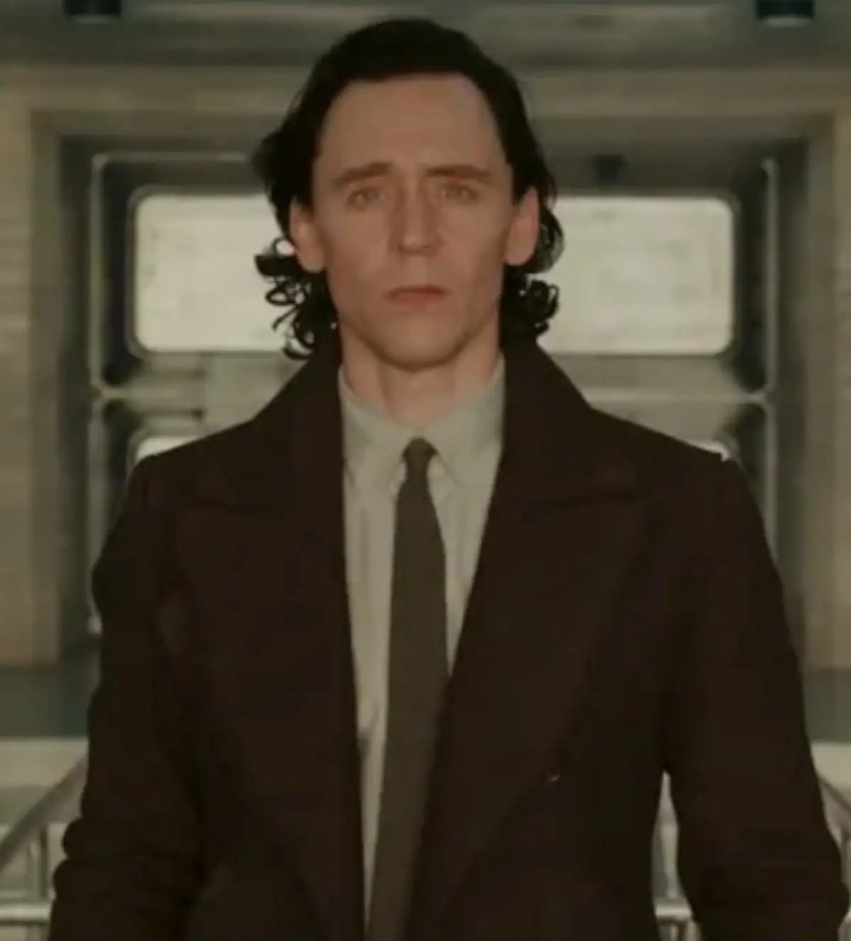 Avatar of Loki - Reset