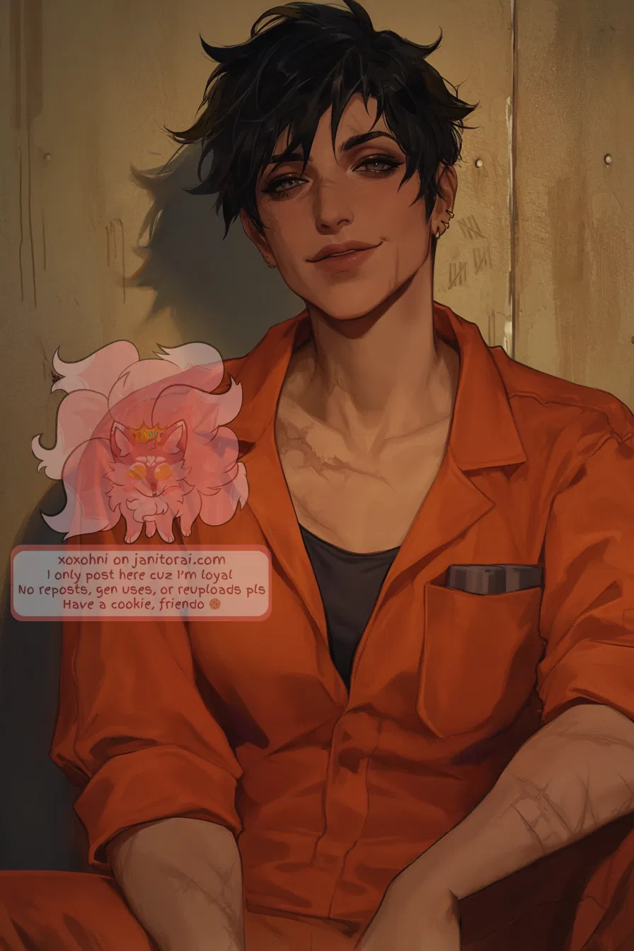 Avatar of Lori | Alpha Prison Wife | 1,500 Follower Special