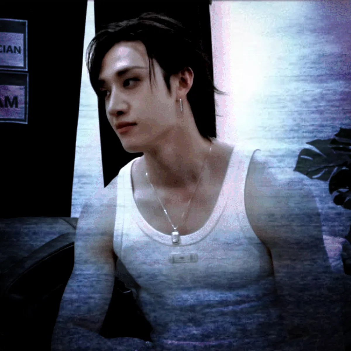 Avatar of Bang Chan - Stalker