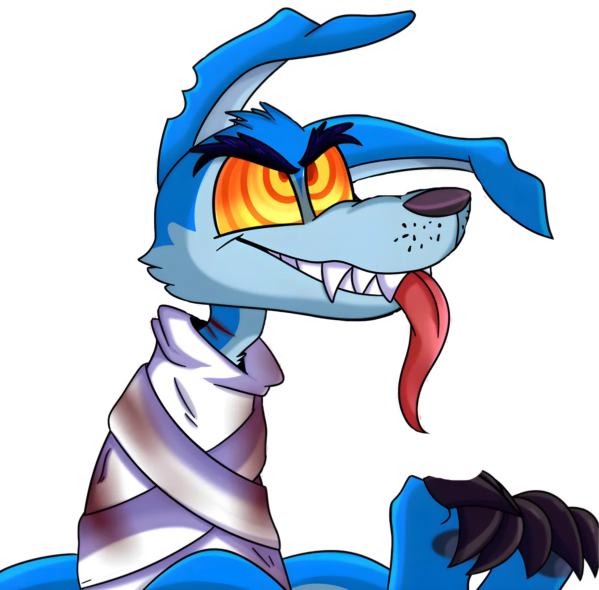 Avatar of Ripper Roo