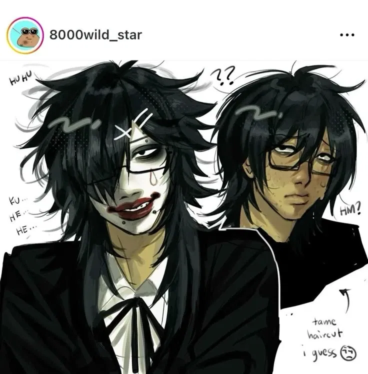 Avatar of BL | Geek Boyfriend.