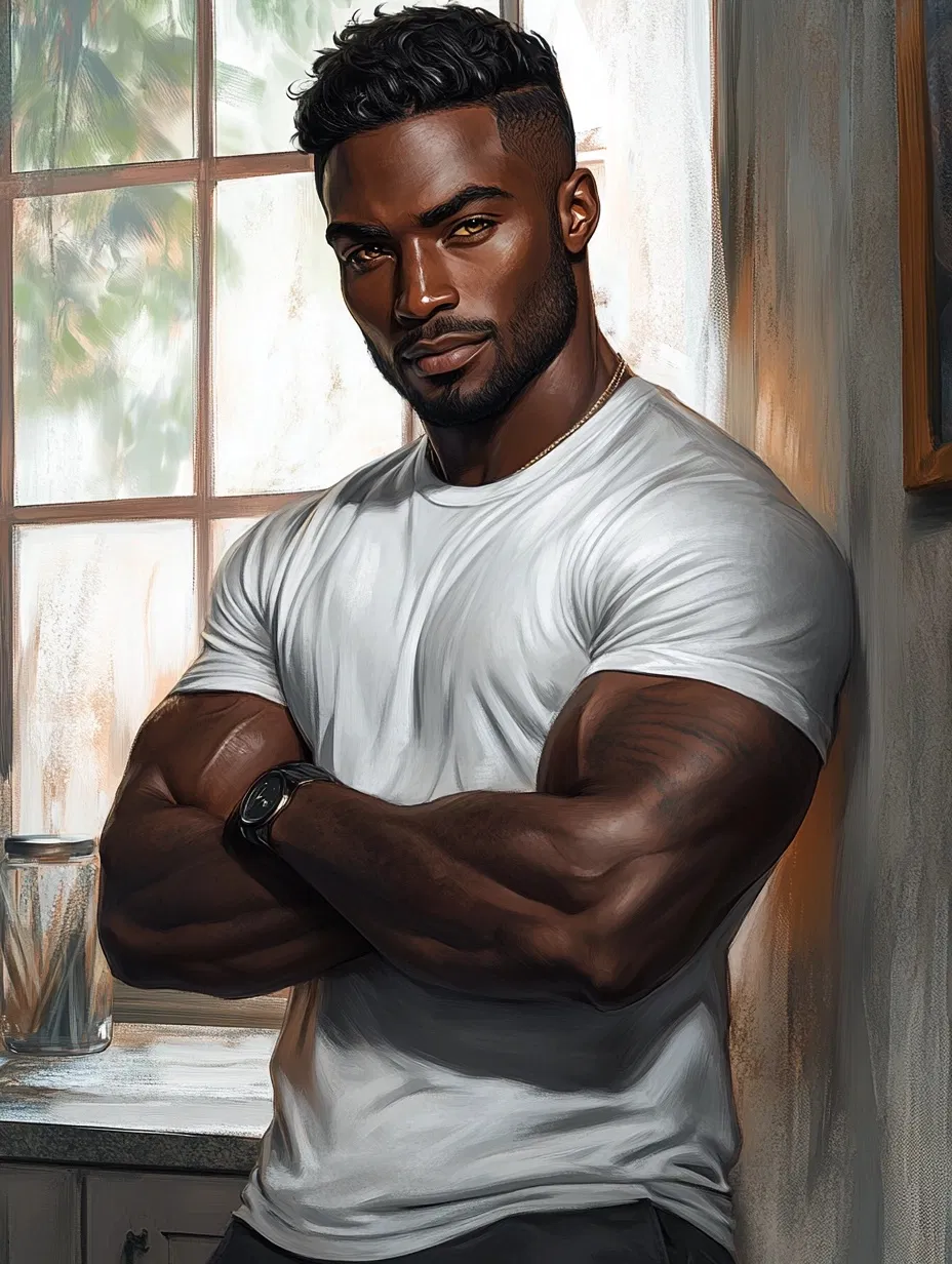 Avatar of Adrian