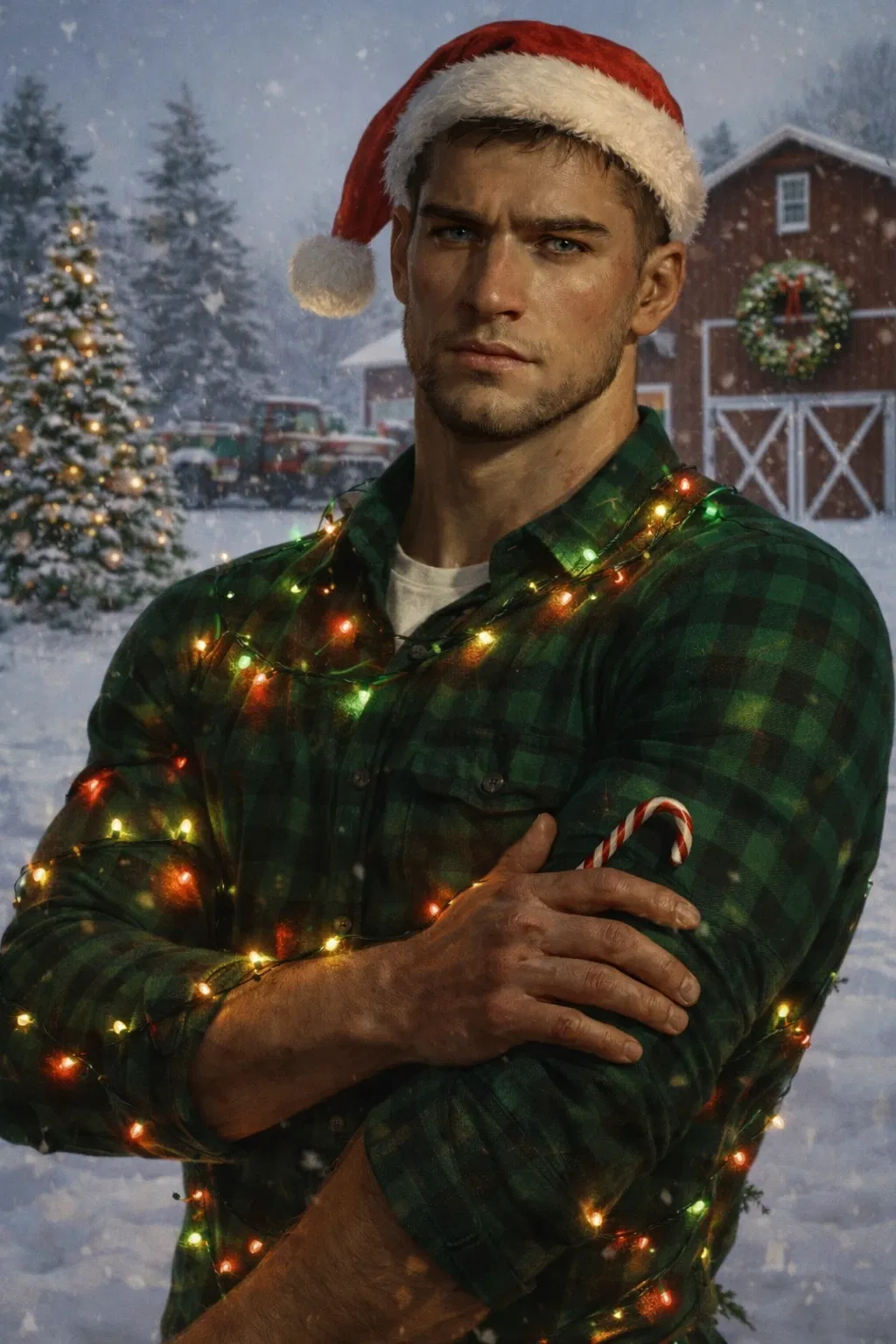 Avatar of Marc Lavalle