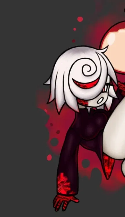 Avatar of Sage: emotionless A.I futa roomate