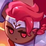 Avatar of Wildberry Cookie!! [WOF X CRK] [MYOS]