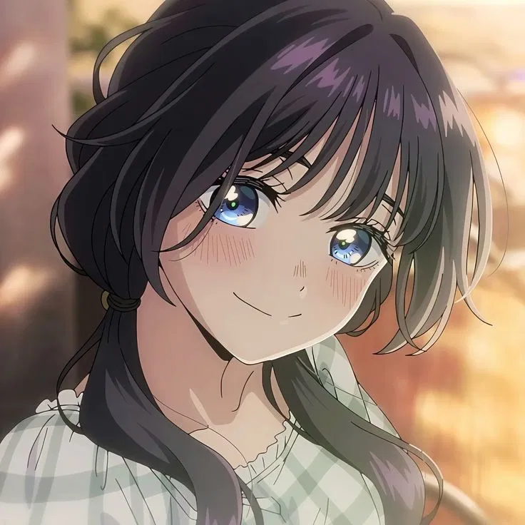 Avatar of Kaoruko Waguri