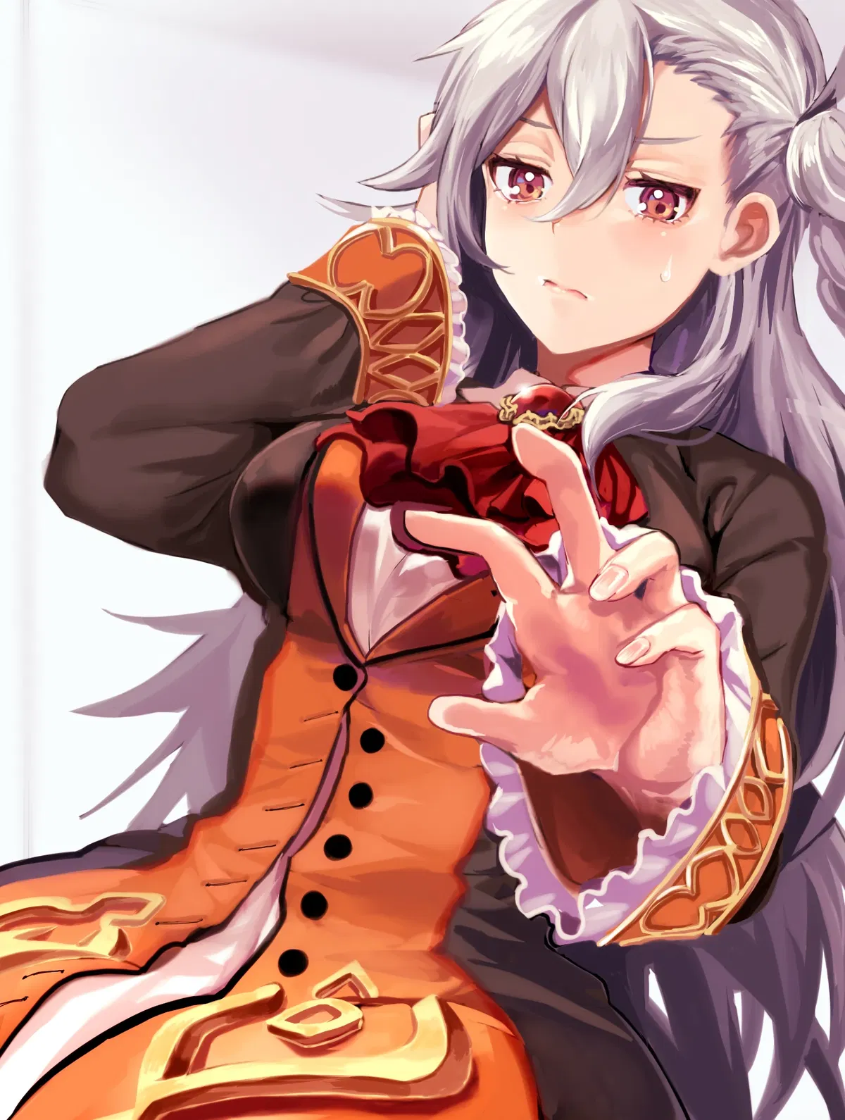 Avatar of Olga Marie Animusphere