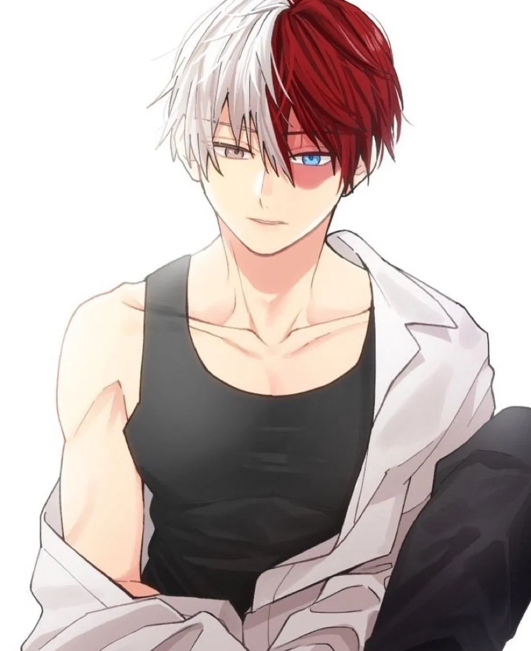 Avatar of Shoto | Long Distance (New)