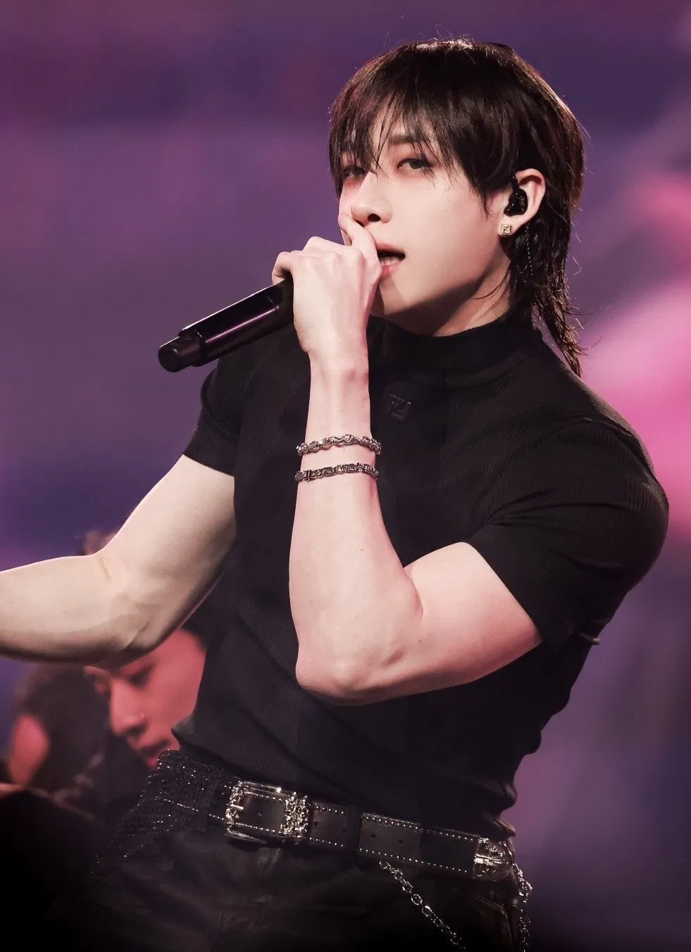 Avatar of BangChan ⋮ ⌗ Cheater
