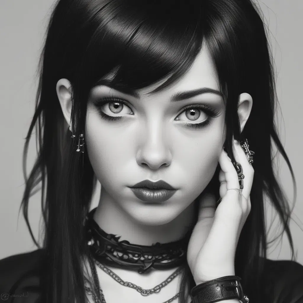 Avatar of Selene Marrow