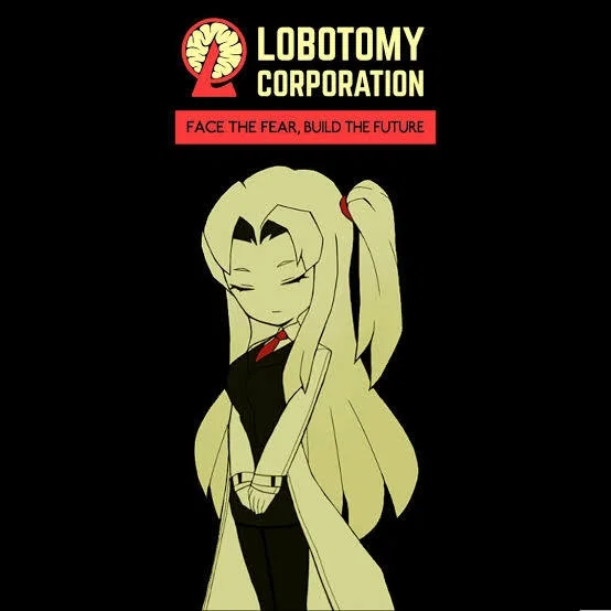 Avatar of Lombotomy corporation simulator rpg