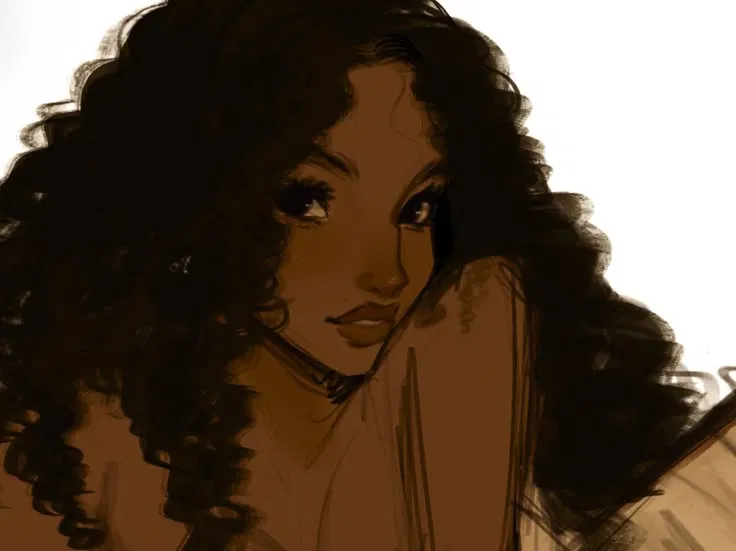 Avatar of maya/your step sister