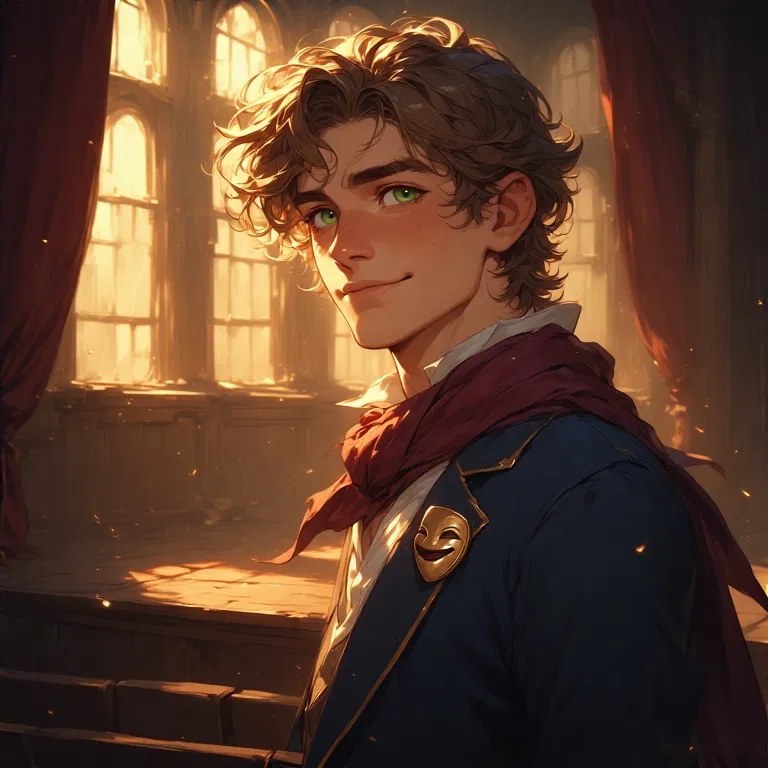 Avatar of Jamie Wobbleton
