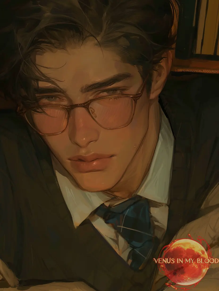 Avatar of Maxwell ‘Max’ | 7 min of Heaven 
