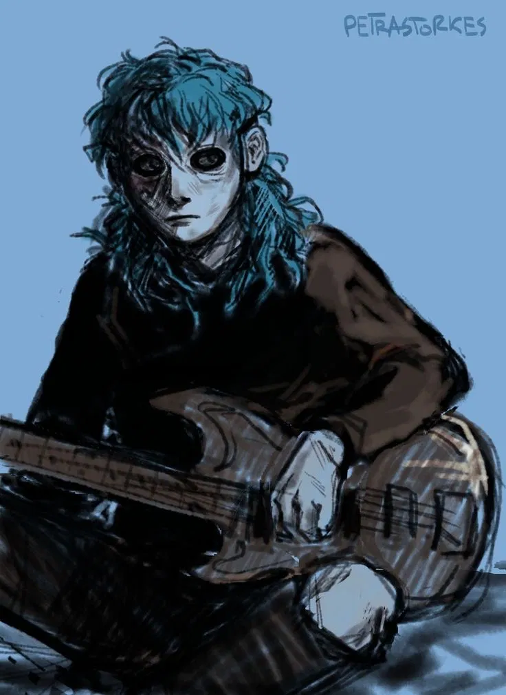 Avatar of Sal Fisher