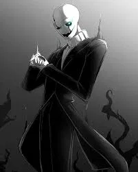 Avatar of W.D Gaster 