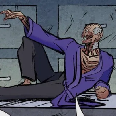 Avatar of William Afton