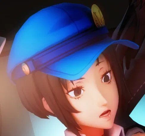Avatar of Giantess Marie