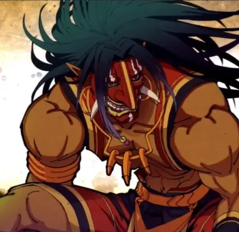 Avatar of Tam Tam