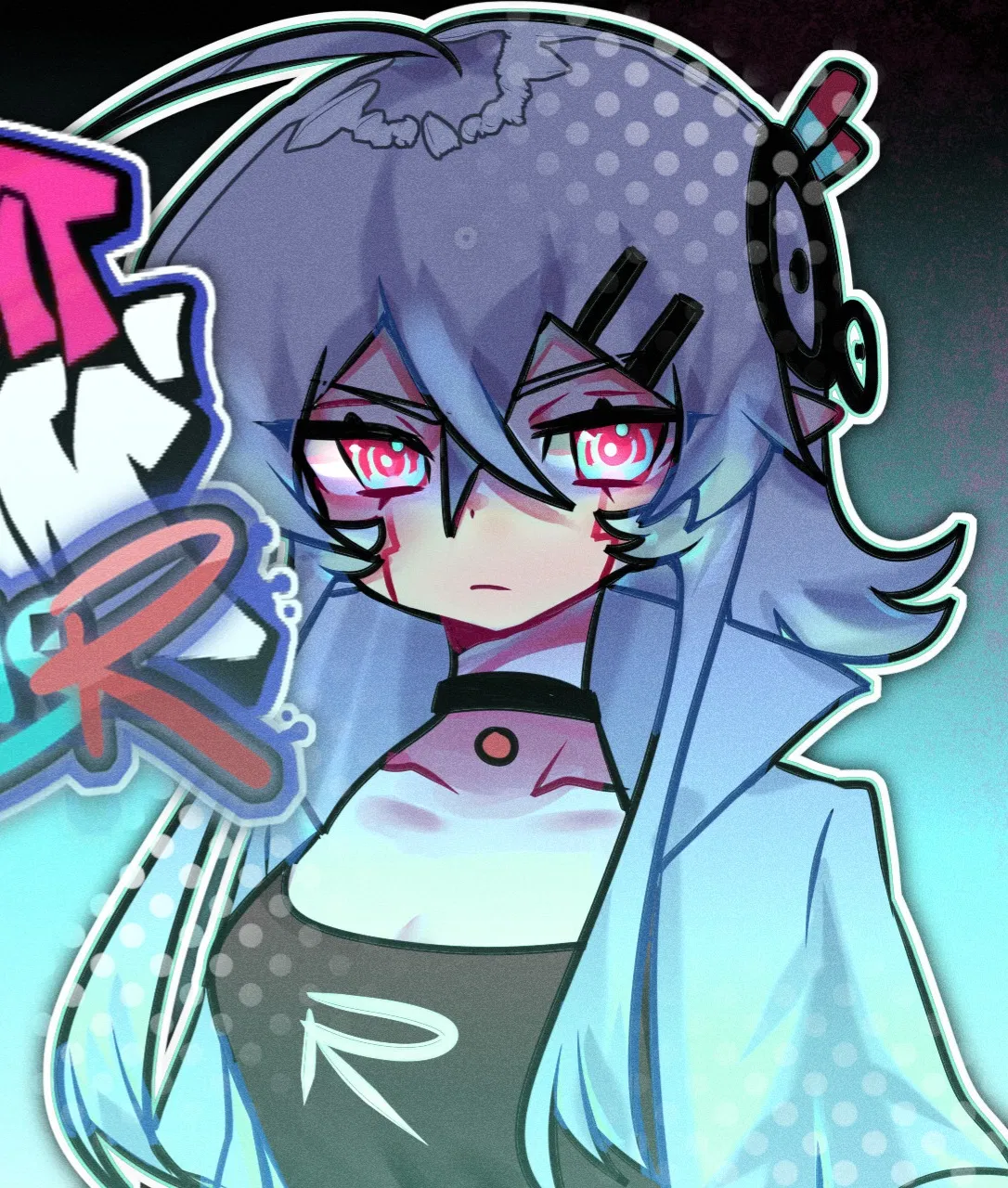 Avatar of Virus R (remake)