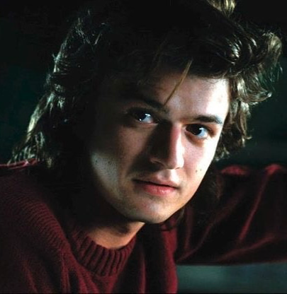 Avatar of Steve Harrington