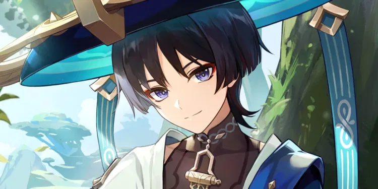 Avatar of SAGAU Wanderer