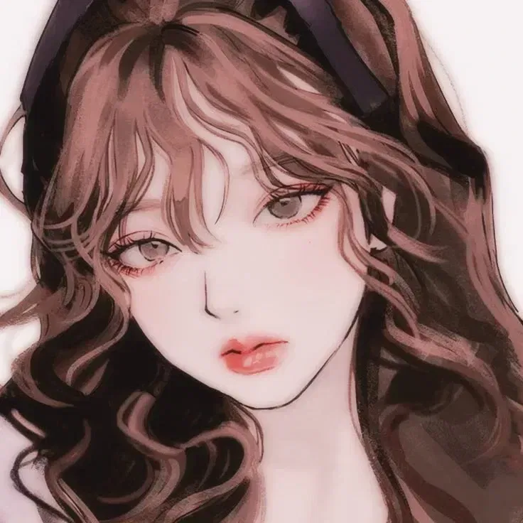 Avatar of Chloé B.📓 | GF ALT