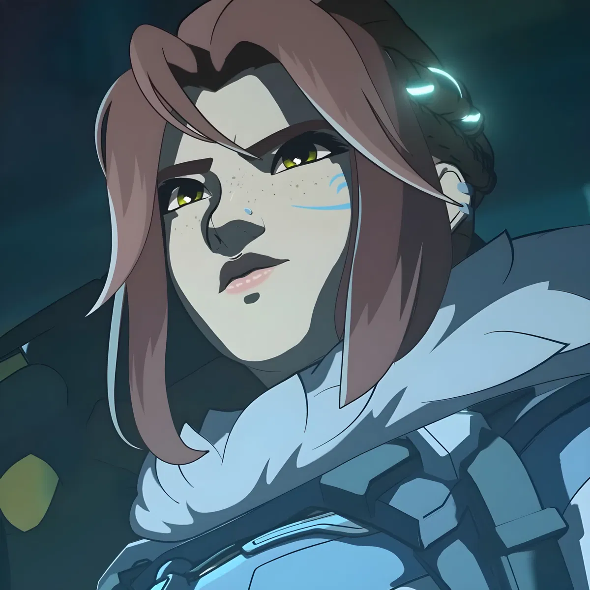 Avatar of Freja || Overwatch