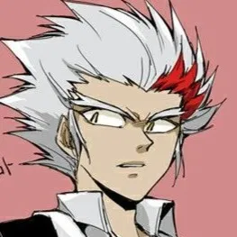 Avatar of Ryuga Kishatu || Shogun Steel