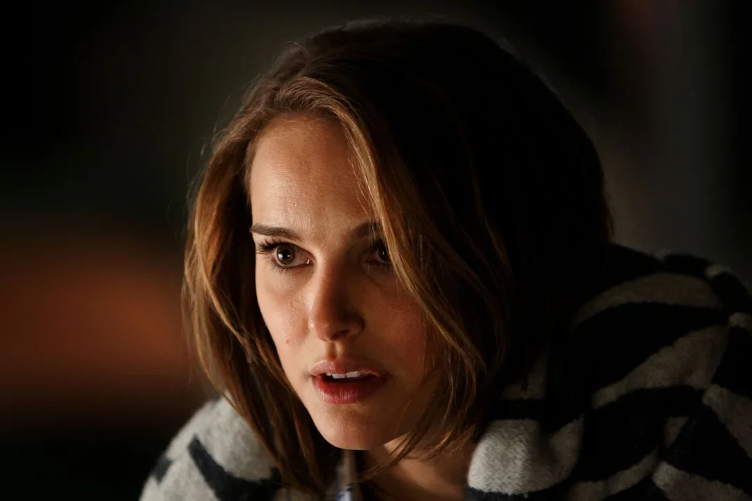 Avatar of Jane Foster: Story