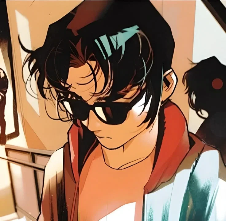 Avatar of ⋮ ⌗ ┆Damian Wayne 