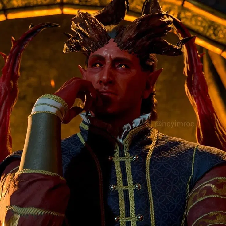 Avatar of Raphael 