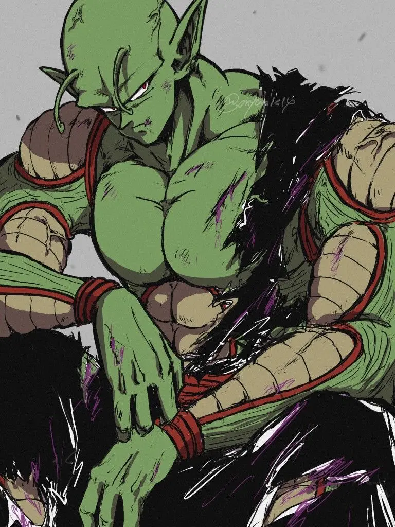 Avatar of Piccolo Jr.