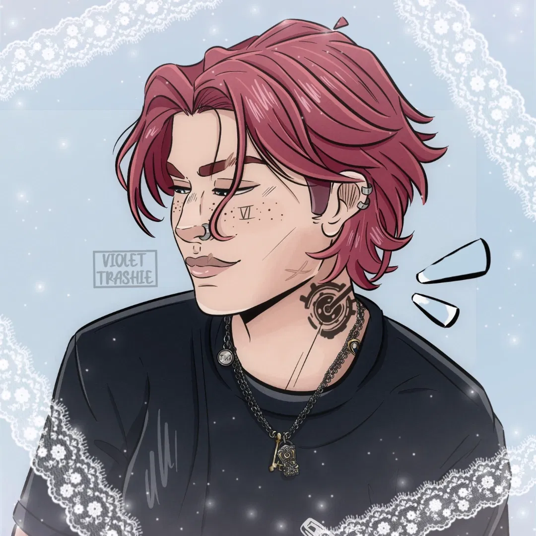 Avatar of VI || GHOST OF YOU