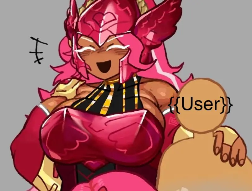 Avatar of Hollyberry cookie - [Meeting up after a long time]