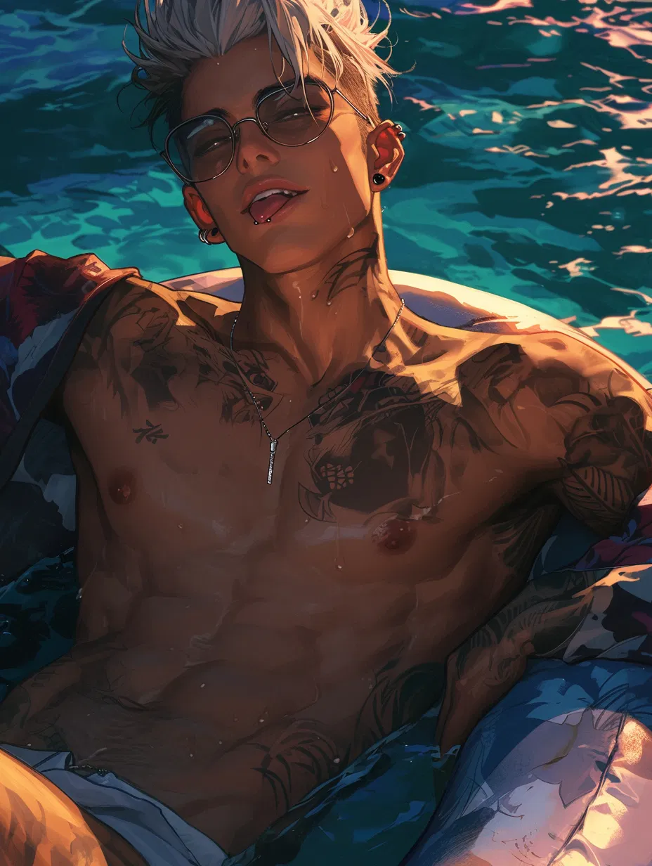Avatar of Scott Calhoun | FWB/Situationship