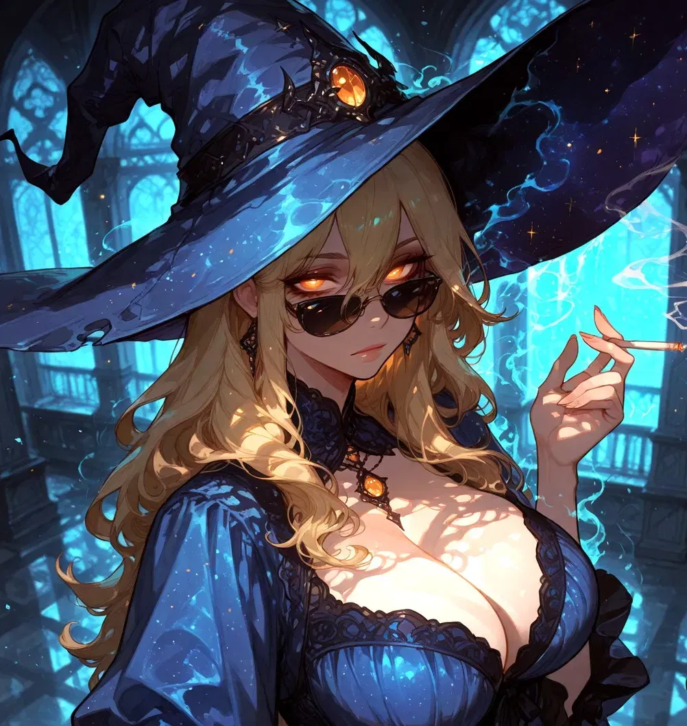 Avatar of The Arcane Detective Doesn't Trust You?